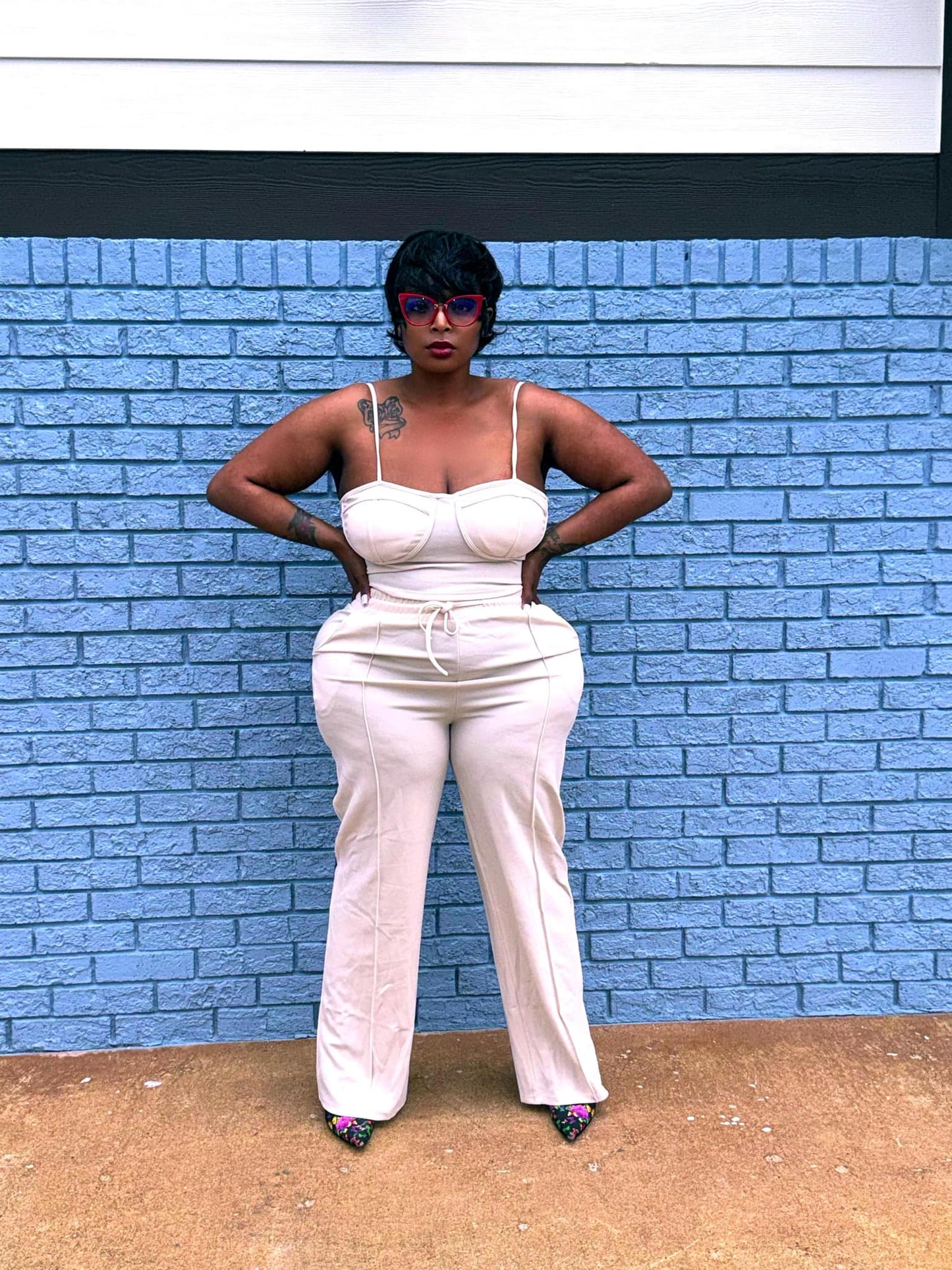 The Iconic Set