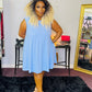 Mary Jane Tunic
